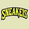 sneakeis